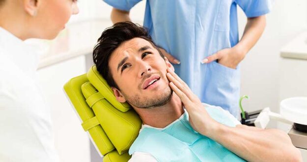 Dental Emergency