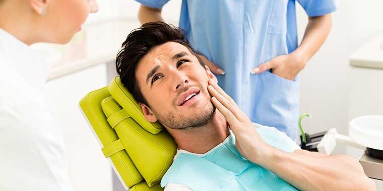Dental Emergency